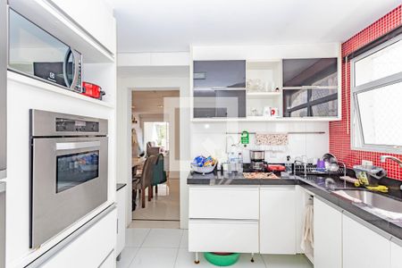 Apartamento à venda com 102m², 3 quartos e 1 vaga Apartamento à venda com 102m², 3 quartos e 1 vagaCozinha