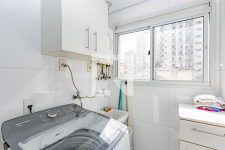 Apartamento à venda com 102m², 3 quartos e 1 vaga Apartamento à venda com 102m², 3 quartos e 1 vagaÁrea de Serviço