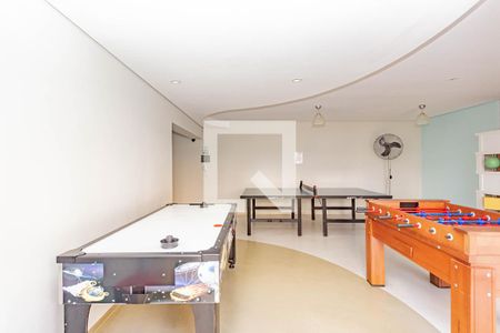 Apartamento à venda com 102m², 3 quartos e 1 vaga Apartamento à venda com 102m², 3 quartos e 1 vagaÁrea comum