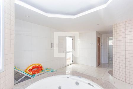 Apartamento à venda com 102m², 3 quartos e 1 vaga Apartamento à venda com 102m², 3 quartos e 1 vagaSpar