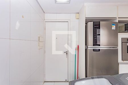 Apartamento à venda com 102m², 3 quartos e 1 vaga Apartamento à venda com 102m², 3 quartos e 1 vagaÁrea de Serviço