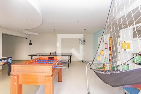 Apartamento à venda com 102m², 3 quartos e 1 vaga Apartamento à venda com 102m², 3 quartos e 1 vagaÁrea comum