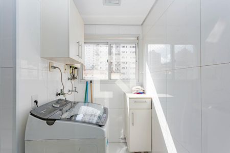 Apartamento à venda com 102m², 3 quartos e 1 vaga Apartamento à venda com 102m², 3 quartos e 1 vagaÁrea de Serviço