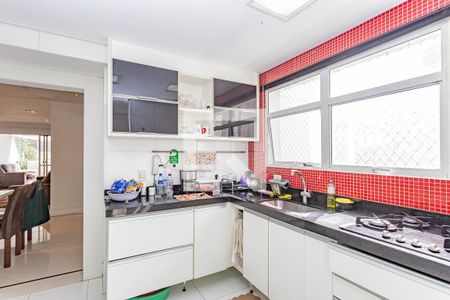 Apartamento à venda com 102m², 3 quartos e 1 vaga Apartamento à venda com 102m², 3 quartos e 1 vagaCozinha