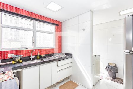 Apartamento à venda com 102m², 3 quartos e 1 vaga Apartamento à venda com 102m², 3 quartos e 1 vagaCozinha