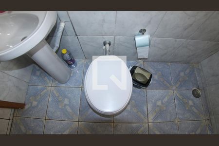 Casa à venda com 127m², 2 quartos e 3 vagas Casa à venda com 127m², 2 quartos e 3 vagasBanheiro 2