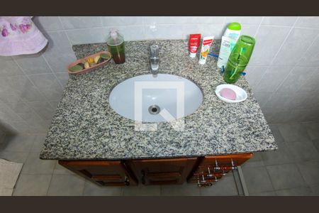 Casa à venda com 127m², 2 quartos e 3 vagas Casa à venda com 127m², 2 quartos e 3 vagasBanheiro