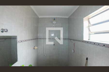 Casa à venda com 127m², 2 quartos e 3 vagas Casa à venda com 127m², 2 quartos e 3 vagasBanheiro