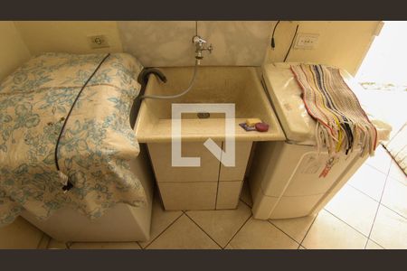 Casa à venda com 127m², 2 quartos e 3 vagas Casa à venda com 127m², 2 quartos e 3 vagasÁrea de Serviço