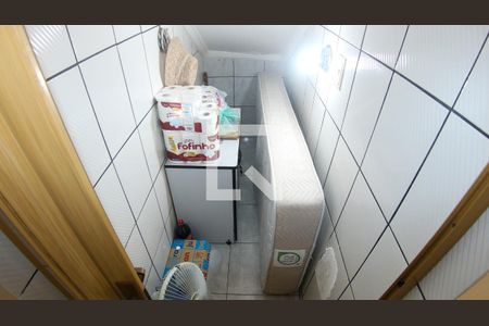 Casa à venda com 127m², 2 quartos e 3 vagas Casa à venda com 127m², 2 quartos e 3 vagasDespensa