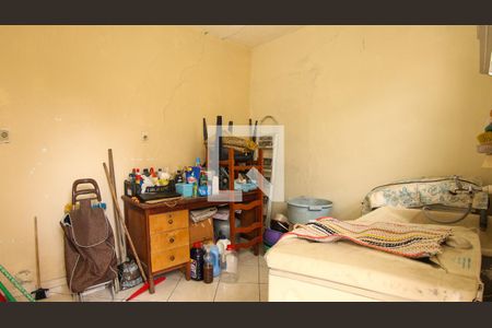 Casa à venda com 127m², 2 quartos e 3 vagas Casa à venda com 127m², 2 quartos e 3 vagasÁrea de Serviço