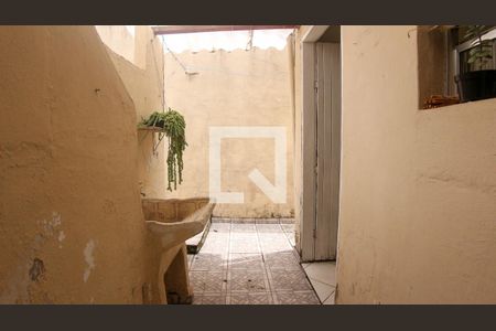 Casa à venda com 127m², 2 quartos e 3 vagas Casa à venda com 127m², 2 quartos e 3 vagasÁrea de Serviço