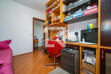 Apartamento à venda com 105m², 3 quartos e 2 vagas Apartamento à venda com 105m², 3 quartos e 2 vagasQuarto 2