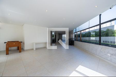 Apartamento à venda com 105m², 3 quartos e 2 vagas Apartamento à venda com 105m², 3 quartos e 2 vagasÁrea comum - Salão de festas