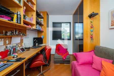 Apartamento à venda com 105m², 3 quartos e 2 vagas Apartamento à venda com 105m², 3 quartos e 2 vagasQuarto 2