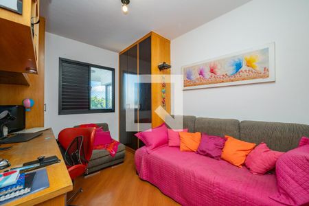 Apartamento à venda com 105m², 3 quartos e 2 vagas Apartamento à venda com 105m², 3 quartos e 2 vagasQuarto 2