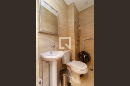 Apartamento à venda com 370m², 3 quartos e 5 vagas Apartamento à venda com 370m², 3 quartos e 5 vagasÁrea de Serviço - Banheiro