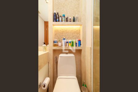 Apartamento à venda com 370m², 3 quartos e 5 vagas Apartamento à venda com 370m², 3 quartos e 5 vagasSuíte 2 - Banheiro