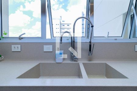 Apartamento à venda com 370m², 3 quartos e 5 vagas Apartamento à venda com 370m², 3 quartos e 5 vagasCozinha