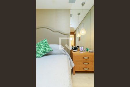 Apartamento à venda com 370m², 3 quartos e 5 vagas Apartamento à venda com 370m², 3 quartos e 5 vagasSuíte Principal