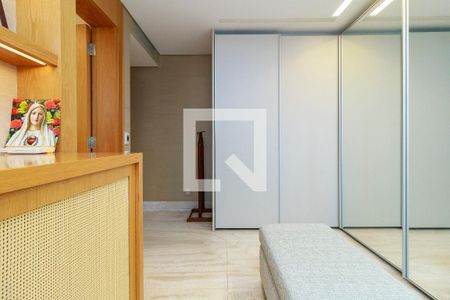 Apartamento à venda com 370m², 3 quartos e 5 vagas Apartamento à venda com 370m², 3 quartos e 5 vagasSuíte Principal - Closet