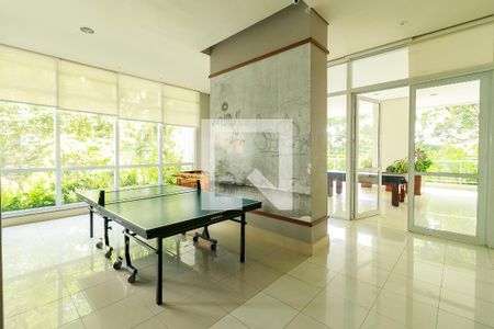 Apartamento à venda com 370m², 3 quartos e 5 vagas Apartamento à venda com 370m², 3 quartos e 5 vagasEspaço de Jogos