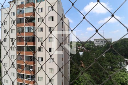 Apartamento à venda com 90m², 3 quartos e 1 vaga Apartamento à venda com 90m², 3 quartos e 1 vagaVista