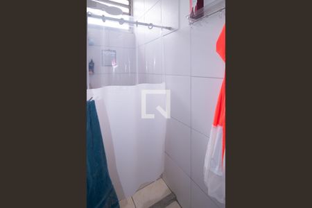 Studio à venda com 41m², 0 quarto e sem vaga Studio à venda com 41m², 0 quarto e sem vagaBanheiro