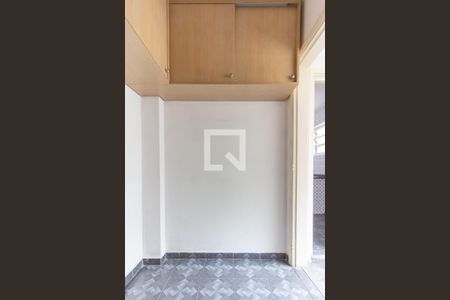 Apartamento à venda com 85m², 2 quartos e 1 vaga Apartamento à venda com 85m², 2 quartos e 1 vagaQuarto de Serviço