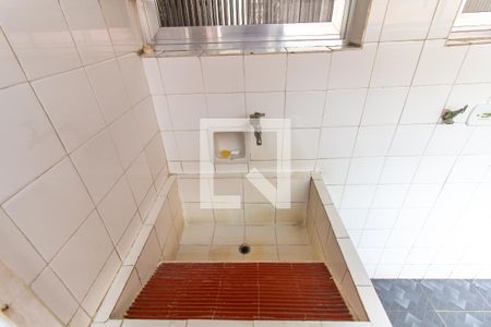 Apartamento à venda com 85m², 2 quartos e 1 vaga Apartamento à venda com 85m², 2 quartos e 1 vagaÁrea de Serviço