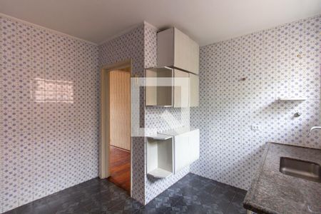 Apartamento à venda com 85m², 2 quartos e 1 vaga Apartamento à venda com 85m², 2 quartos e 1 vagaCozinha