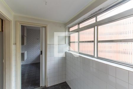 Apartamento à venda com 85m², 2 quartos e 1 vaga Apartamento à venda com 85m², 2 quartos e 1 vagaÁrea de Serviço