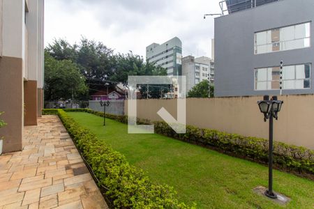 Apartamento à venda com 85m², 2 quartos e 1 vaga Apartamento à venda com 85m², 2 quartos e 1 vagaJardim