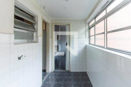 Apartamento à venda com 85m², 2 quartos e 1 vaga Apartamento à venda com 85m², 2 quartos e 1 vagaÁrea de Serviço