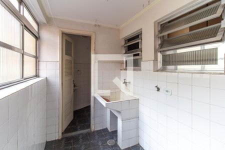 Apartamento à venda com 85m², 2 quartos e 1 vaga Apartamento à venda com 85m², 2 quartos e 1 vagaÁrea de Serviço