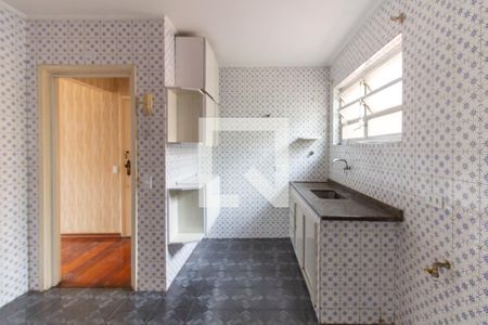 Apartamento à venda com 85m², 2 quartos e 1 vaga Apartamento à venda com 85m², 2 quartos e 1 vagaCozinha