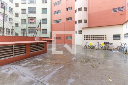 Apartamento à venda com 85m², 2 quartos e 1 vaga Apartamento à venda com 85m², 2 quartos e 1 vagaÁrea comum
