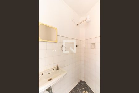 Apartamento à venda com 85m², 2 quartos e 1 vaga Apartamento à venda com 85m², 2 quartos e 1 vagaBanheiro de serviço