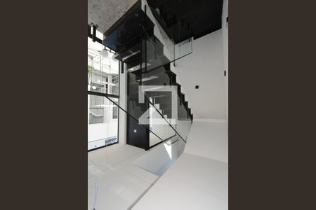 Casa de condomínio à venda com 350m², 4 quartos e 4 vagasHall de entrada