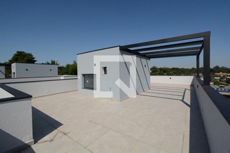 Casa de condomínio à venda com 350m², 4 quartos e 4 vagasTerraço