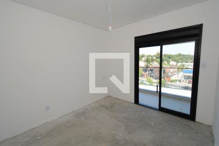 Casa de condomínio à venda com 350m², 4 quartos e 4 vagasSuíte 3