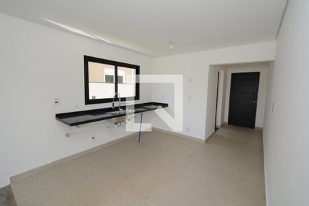 Casa de condomínio à venda com 350m², 4 quartos e 4 vagasCozinha