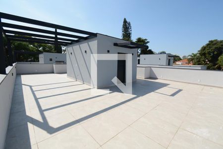 Casa de condomínio à venda com 350m², 4 quartos e 4 vagasTerraço