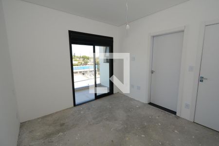 Casa de condomínio à venda com 350m², 4 quartos e 4 vagasSuíte 3