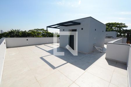 Casa de condomínio à venda com 350m², 4 quartos e 4 vagasTerraço