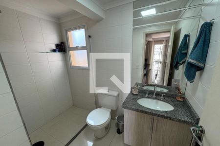 Apartamento para alugar com 86m², 2 quartos e 2 vagas Apartamento para alugar com 86m², 2 quartos e 2 vagasBanheiro Social
