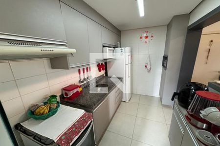 Apartamento para alugar com 86m², 2 quartos e 2 vagas Apartamento para alugar com 86m², 2 quartos e 2 vagasCozinha - Lavanderia