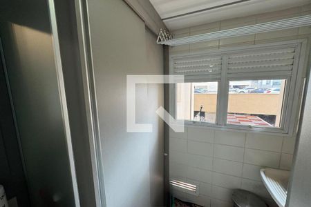 Apartamento para alugar com 86m², 2 quartos e 2 vagas Apartamento para alugar com 86m², 2 quartos e 2 vagasCozinha - Lavanderia