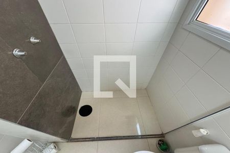 Apartamento para alugar com 86m², 2 quartos e 2 vagas Apartamento para alugar com 86m², 2 quartos e 2 vagasBanheiro Social