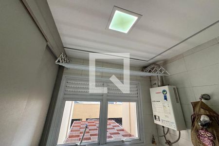 Apartamento para alugar com 86m², 2 quartos e 2 vagas Apartamento para alugar com 86m², 2 quartos e 2 vagasCozinha - Lavanderia